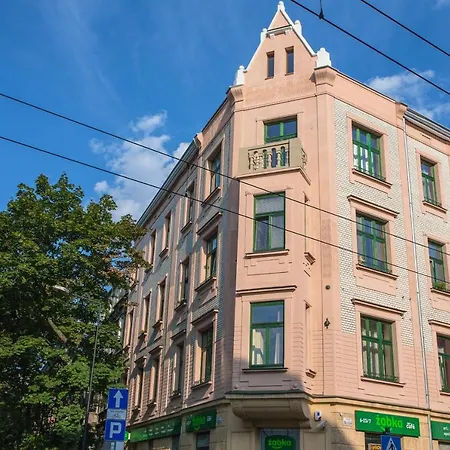 Apartment Apartament Stary Kleparz #9