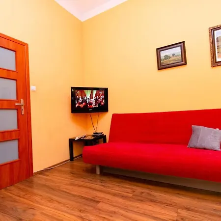 Apartament Stary Kleparz #9 Apartment