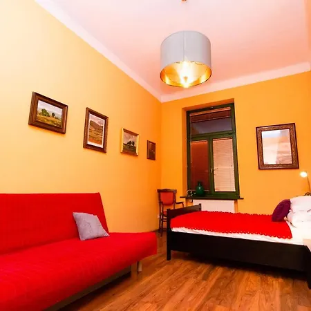 Apartment Apartament Stary Kleparz #9
