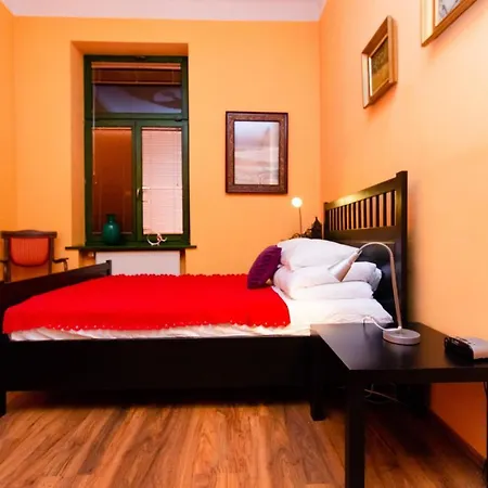 Apartament Stary Kleparz #9 Krakow