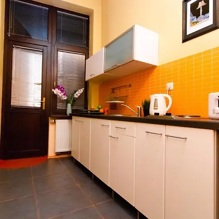 Apartament Stary Kleparz #9 Apartment