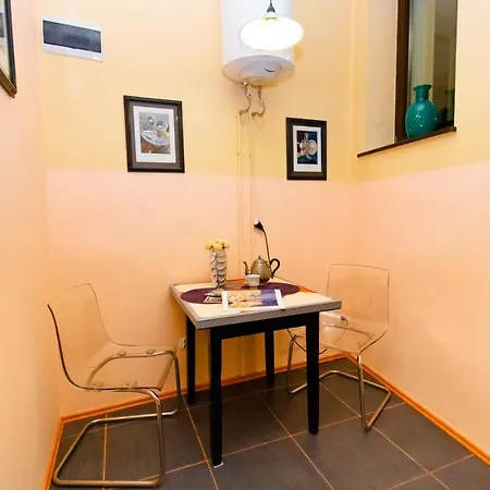 Apartament Stary Kleparz #9 * Krakow