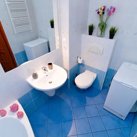 Apartment Apartament Stary Kleparz #9 *