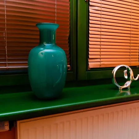 Apartment Apartament Stary Kleparz #9 Krakow