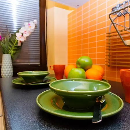 Apartament Stary Kleparz #9 Apartment Krakow