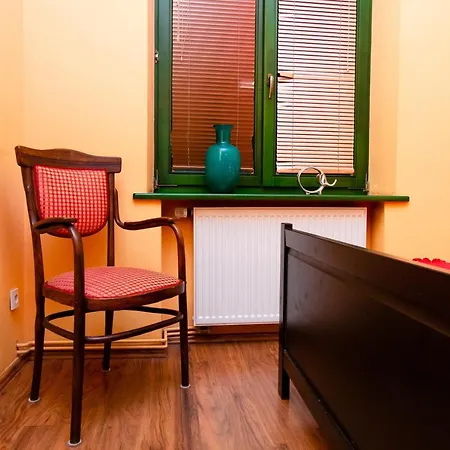 Apartament Stary Kleparz #9 * Krakow