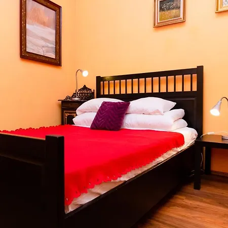 Apartament Stary Kleparz #9 *