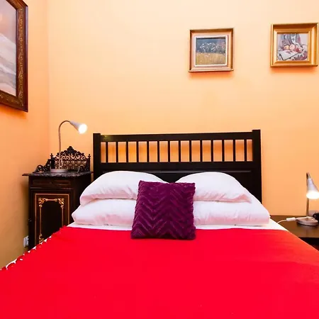 Apartament Stary Kleparz #9 *