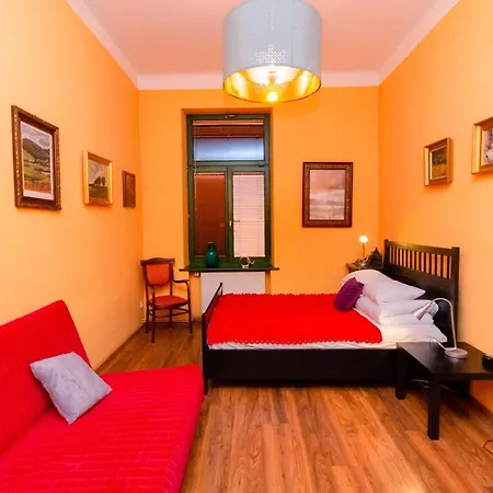 Apartament Stary Kleparz #9 Apartment Krakau